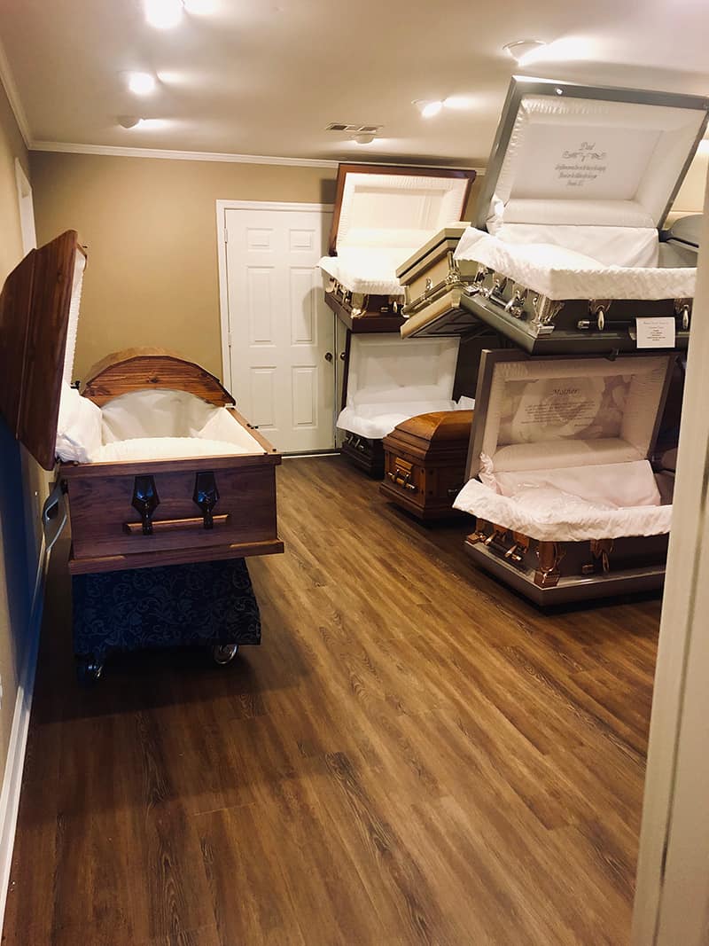 About Us Alabama Funeral Home and Cremation