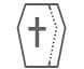 coffin-icon