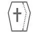 casket icon