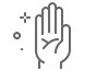 hand icon