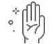 hand icon