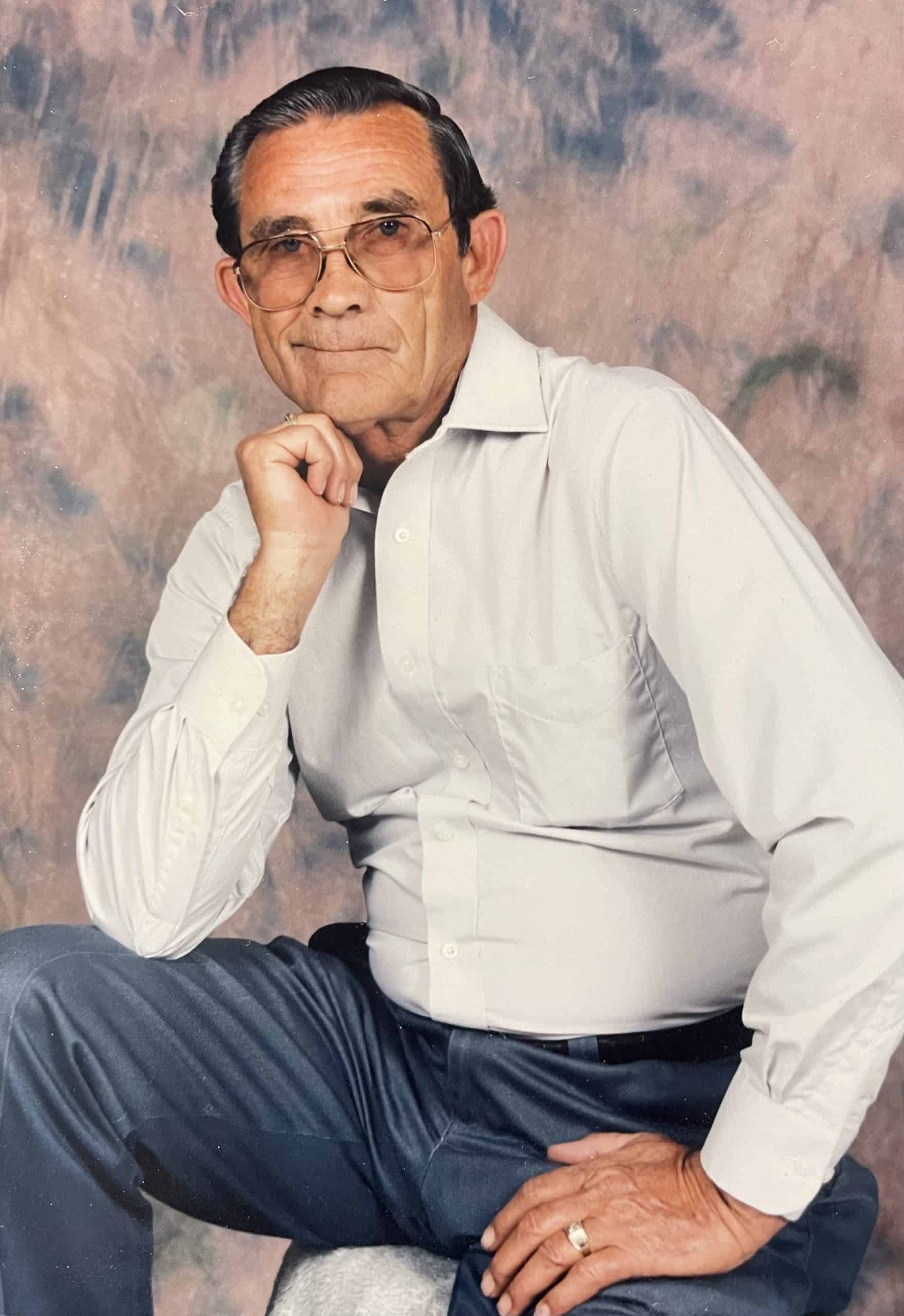 Billy Thomas Coker Alabama Funeral Home and Cremation