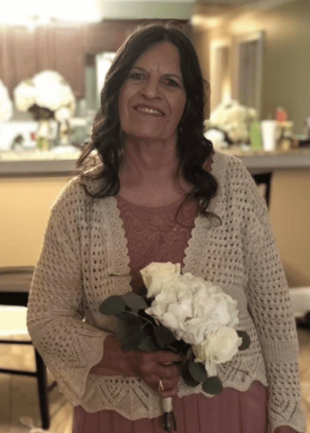 Sandra Hall McCarty Alabama Funeral Home and Cremation