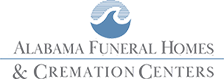 Alabama Funeral Homes & Cremation Centers Logo