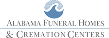 Alabama Funeral Homes & Cremation Centers Logo