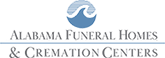 Alabama Funeral Homes & Cremation Centers Logo