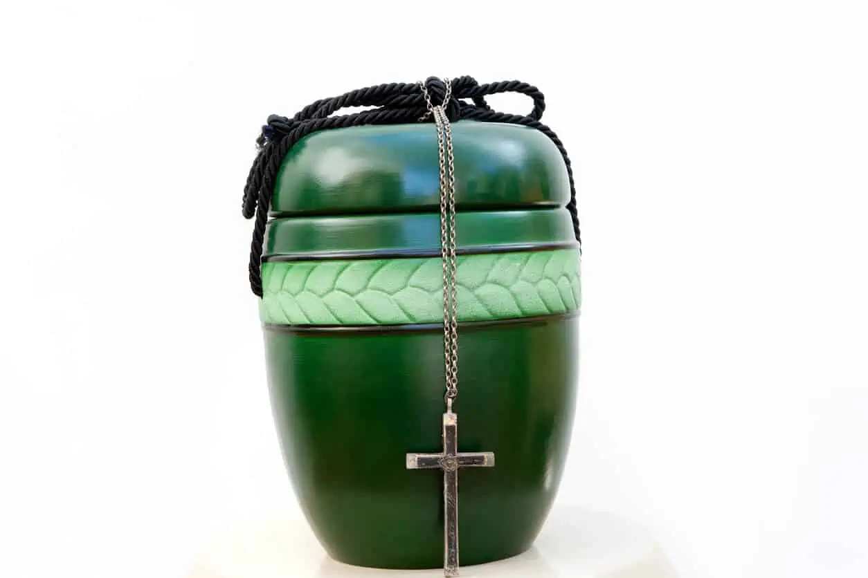 Beautiful cremation deals jewelry