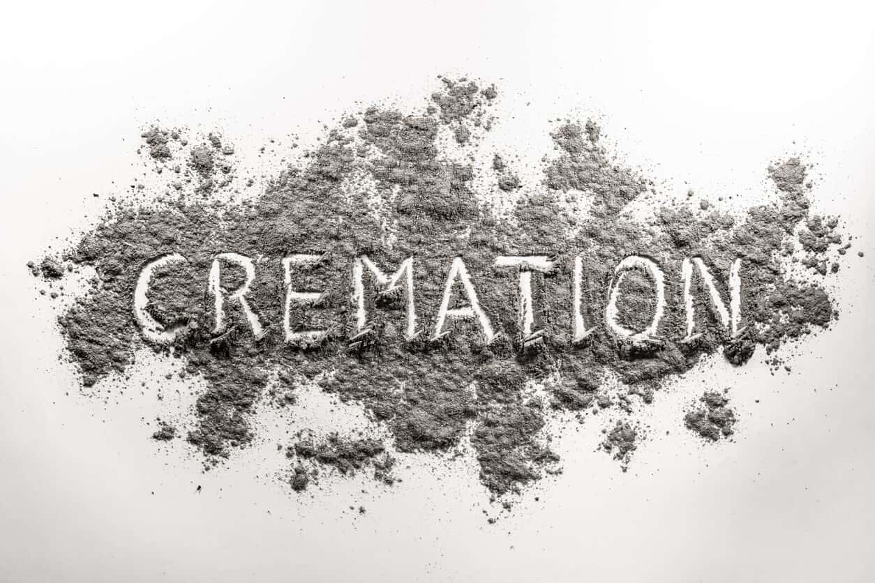 cremains